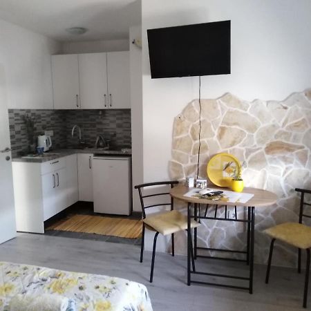 3D Studio Apartment Kaštela Exteriér fotografie