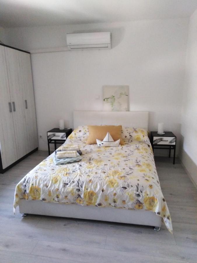 3D Studio Apartment Kaštela Exteriér fotografie