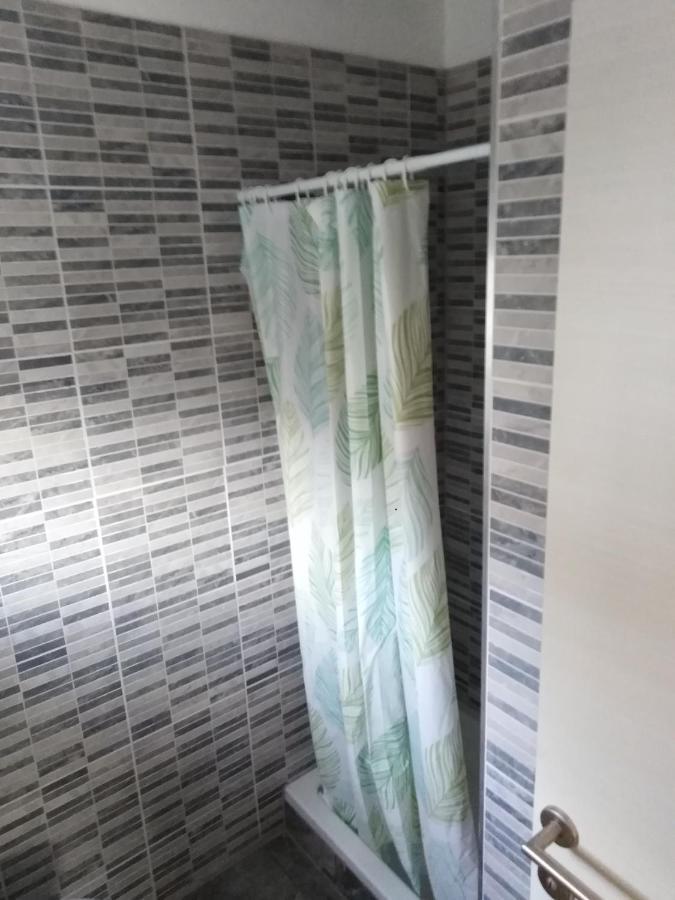 3D Studio Apartment Kaštela Exteriér fotografie