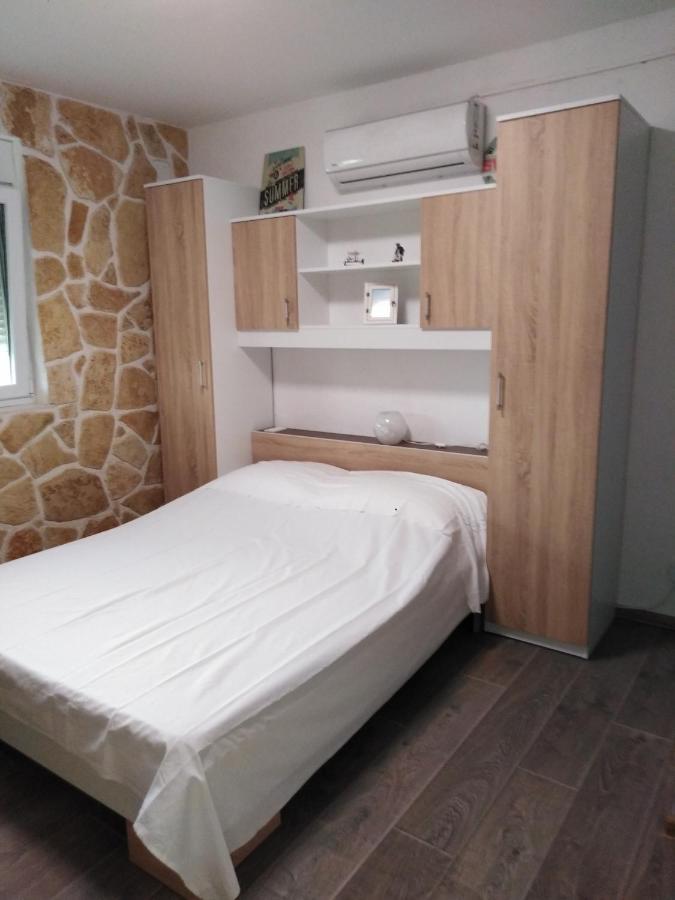 3D Studio Apartment Kaštela Exteriér fotografie