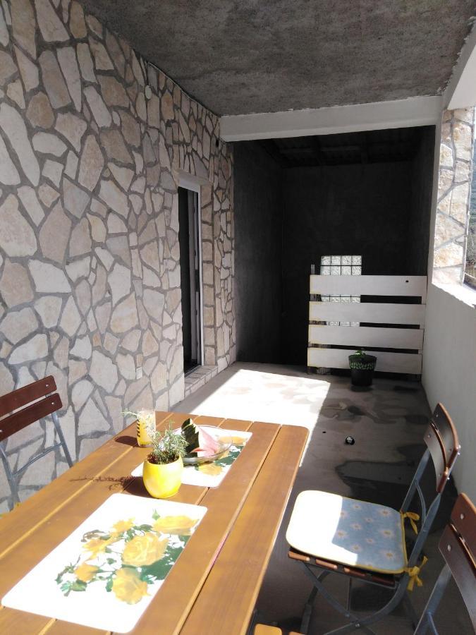 3D Studio Apartment Kaštela Exteriér fotografie