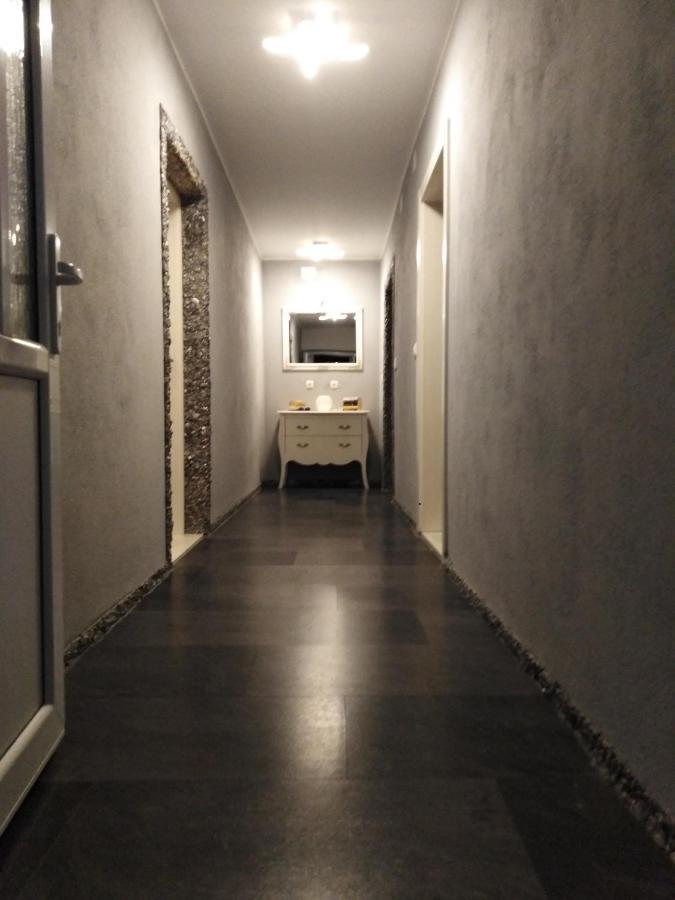 3D Studio Apartment Kaštela Exteriér fotografie