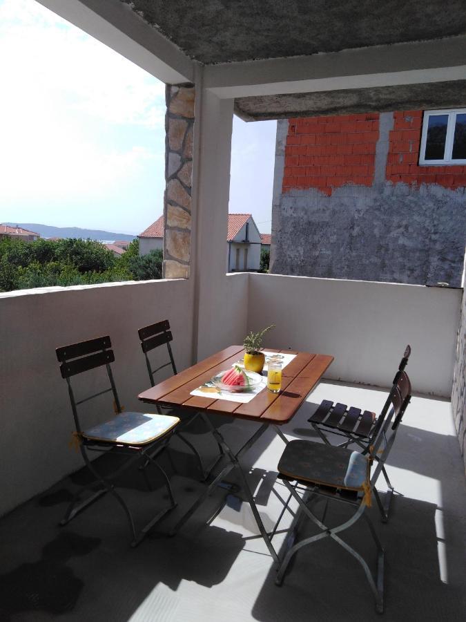 3D Studio Apartment Kaštela Exteriér fotografie