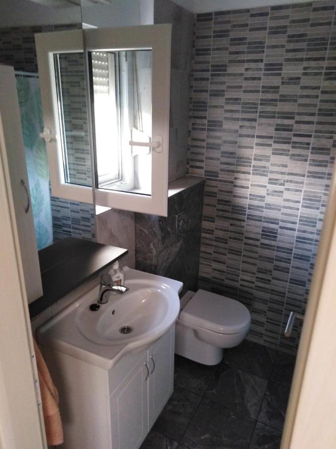 3D Studio Apartment Kaštela Exteriér fotografie