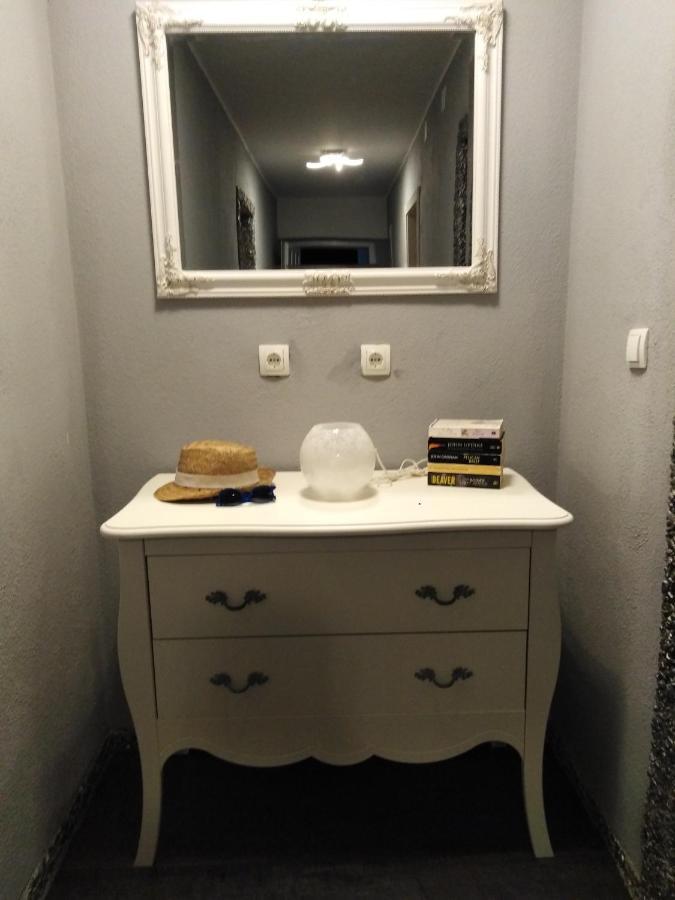 3D Studio Apartment Kaštela Exteriér fotografie