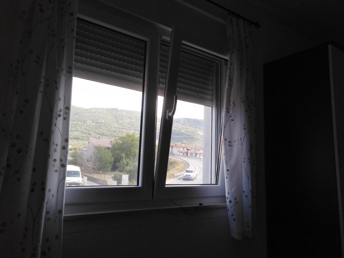 3D Studio Apartment Kaštela Exteriér fotografie