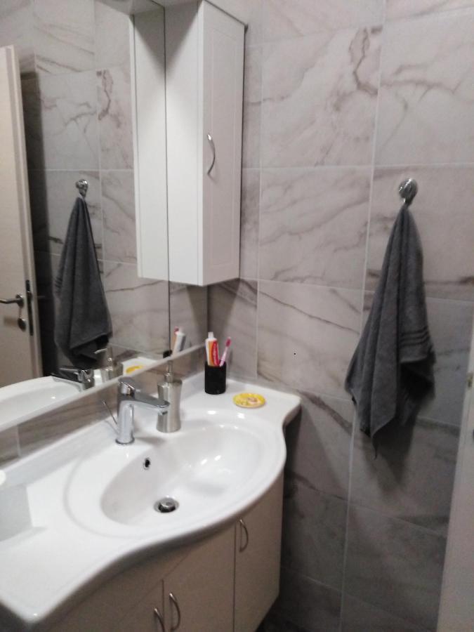 3D Studio Apartment Kaštela Exteriér fotografie
