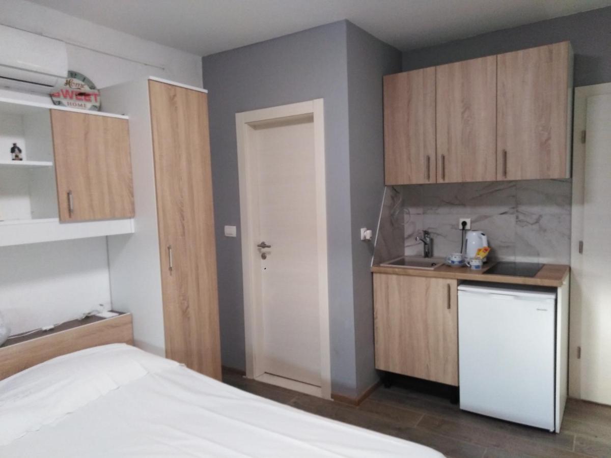 3D Studio Apartment Kaštela Exteriér fotografie