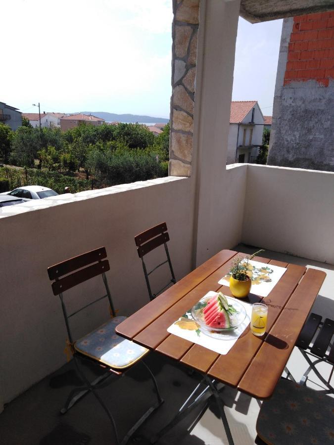 3D Studio Apartment Kaštela Exteriér fotografie