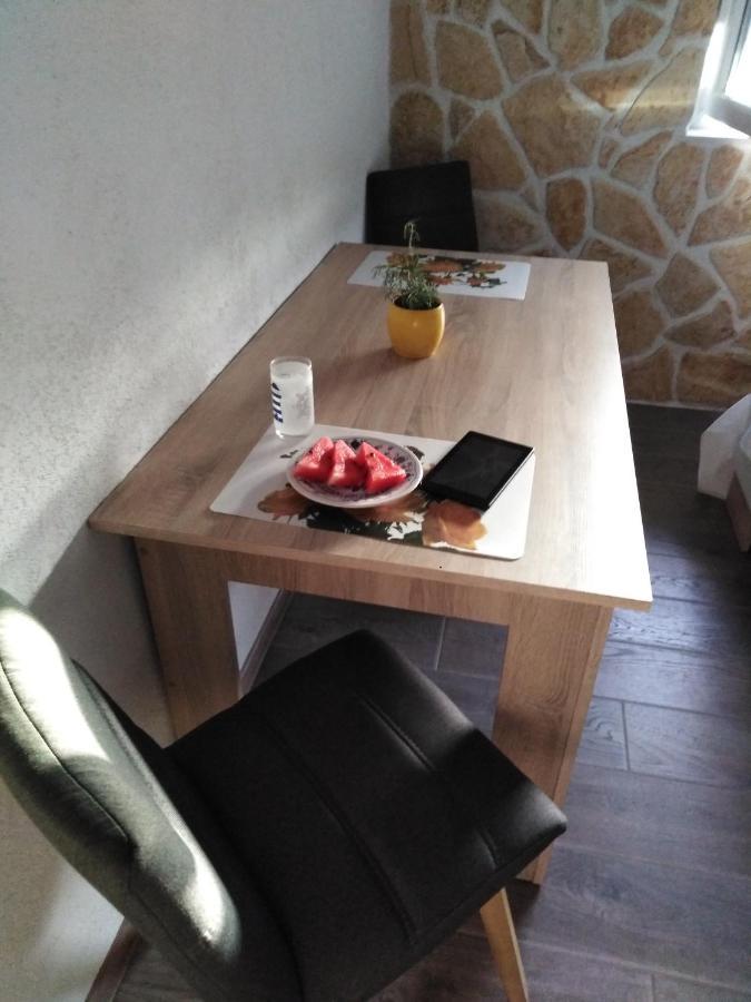 3D Studio Apartment Kaštela Exteriér fotografie