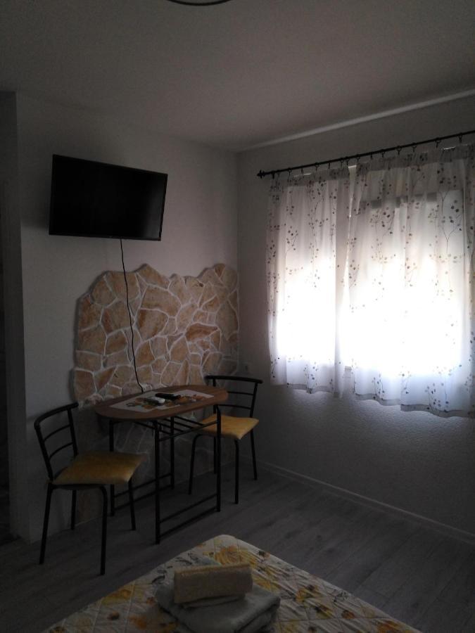 3D Studio Apartment Kaštela Exteriér fotografie